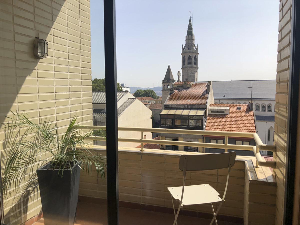 Appartement Lv Premier Marques Mq2 Oporto