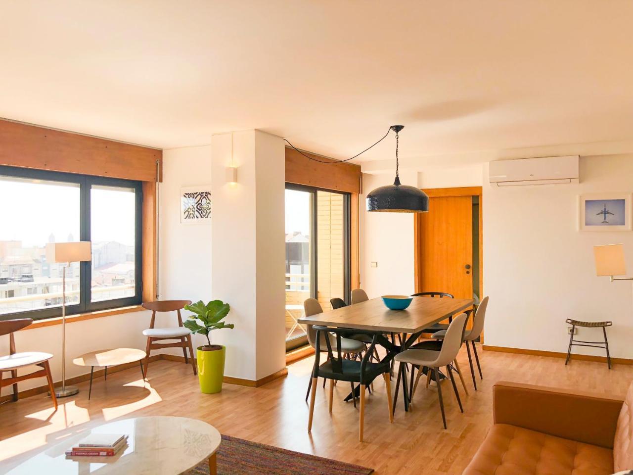 Appartement Lv Premier Marques Mq2 Oporto