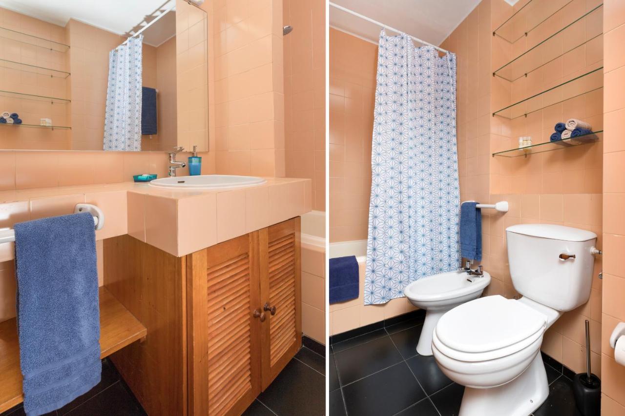 Appartement Lv Premier Marques Mq2 *