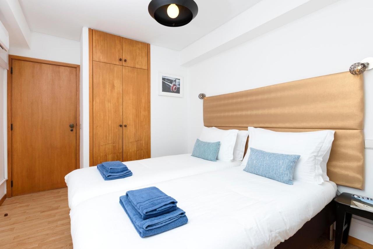 Appartement Lv Premier Marques Mq2
